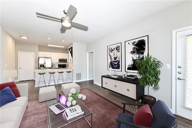 508 Main St NE unit A4, Atlanta, GA 30324 - photo 6