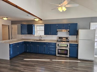 1788 Highlanders Way, Gladwin, MI 48624 - photo 2