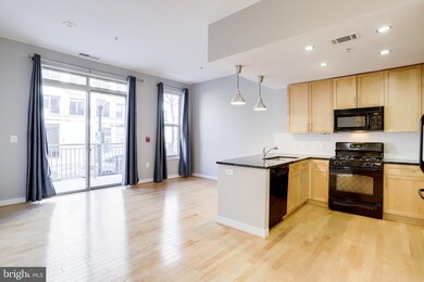 The Hawthorn Condominium unit 102, Arlington, VA 22203 - photo 3