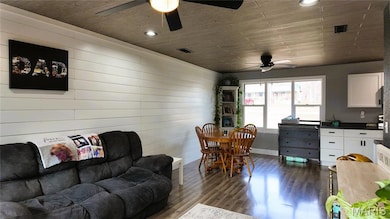 313 Keeth Rd, Crocker, MO 65452 - photo 6