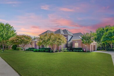 1419 Dartmouth Dr, Southlake, TX 76092 - photo 2