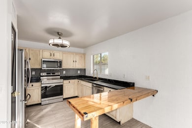 2507 W Desert Spring Way, San Tan Valley, AZ 85144 - photo 6