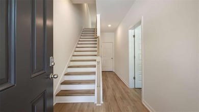 622 Halton Alley, Mableton, GA 30126 - photo 2