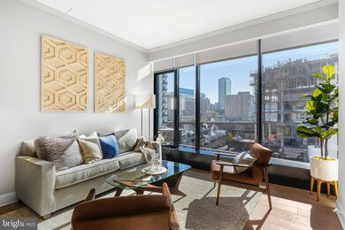 60 N 23rd St unit 810, Philadelphia, PA 19103 - photo 5