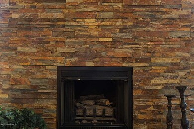 edgemountFirePlace