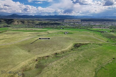 TBD Valley Ridge Rd, Bozeman, MT 59715 - photo 5