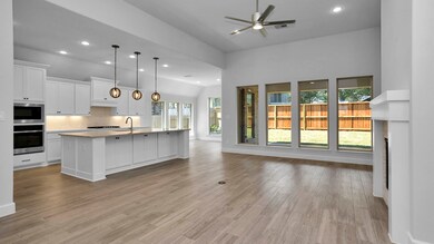 1523 Ruby Ford Ln, Richmond, TX 77469 - photo 3