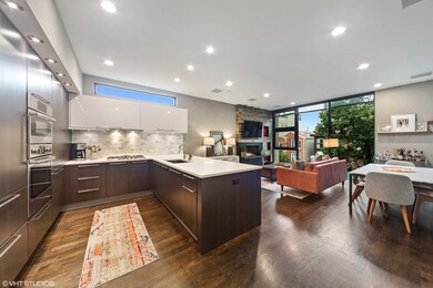 937 N Honore St unit 3, Chicago, IL 60622 - photo 7