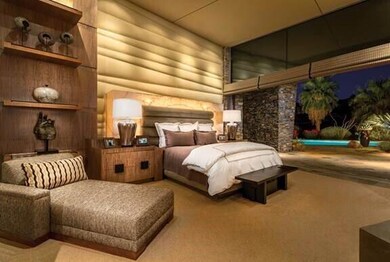 Master Retreat