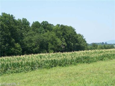 Land/Lot. Leased for crops