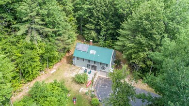 74 Plummers Landing Rd, Bridgton, ME 04009 - photo 4