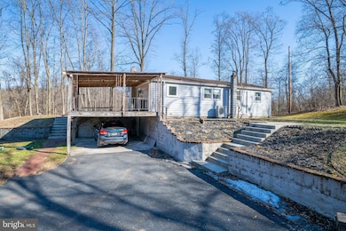 3671 Morgantown Rd, Mohnton, PA 19540 - photo 2