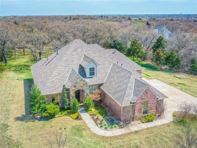 14500 S Santa fe Ave, Edmond, OK 73025 - photo 2