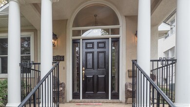 Welcome to 2806 Crystal Spring Ave Roano