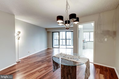 The Belvedere unit 1003, Arlington, VA 22209 - photo 4