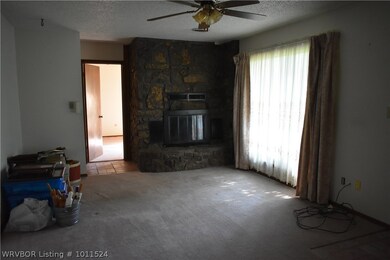 904 Fargo St, Muldrow, OK 74948 - photo 5