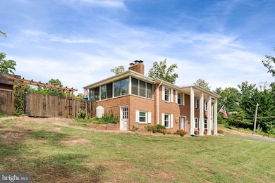 6700 Bulkley Rd, Lorton, VA 22079 - photo 3