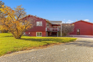 1010 Motsiff Rd, Helena, MT 59602 - photo 2