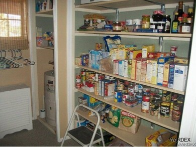 Pantry