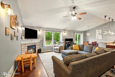 2700 S Hatcher Pass St, Wasilla, AK 99654 - photo 7