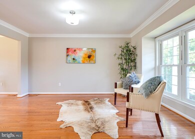 4336 Cub Run Rd, Chantilly, VA 20151 - photo 3