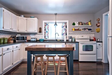 209 W Front St, New Carlisle, IN 46552 - photo 5