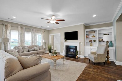 538 Indigo Bay Cir unit Calabash/104, Myrtle Beach, SC 29579 - photo 7