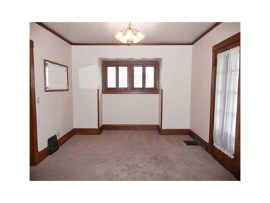 Dining Area.