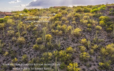 4900 N Summit Ridge Rd unit 17, Catalina Foothills, AZ 85750 - photo 3