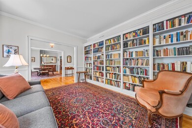 Sitting Room