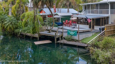 6110 Bear Trail, Weeki Wachee, FL 34607 - photo 6