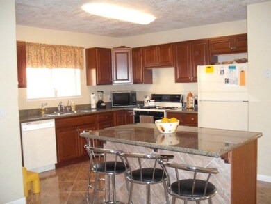 1505 N Mitchell Dr, Payson, AZ 85541 - photo 3