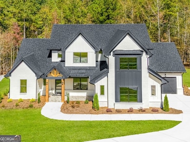 121 Forest Berry Ct, Newnan, GA 30265 - photo 3