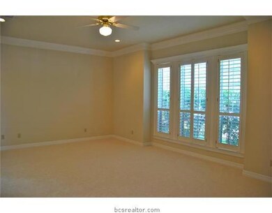 Master Bedroom.
