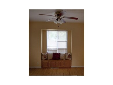 Dining Area.