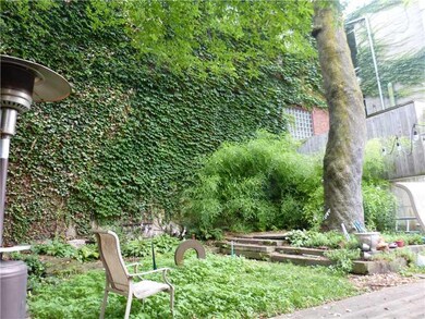Yard/Garden.