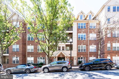 2330 14th St N unit 107, Arlington, VA 22201 - photo 2