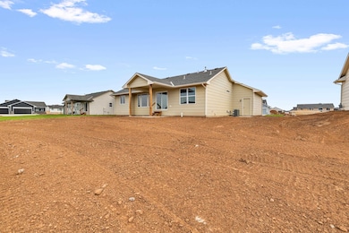 10987 W Sondra St, Maize, KS 67101 - photo 6