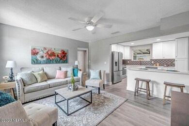 4224 Barmer Dr, Jacksonville, FL 32210 - photo 4