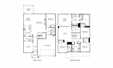 336 Allingham Rd, Piedmont, SC 29673 - photo 2