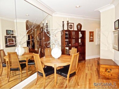 Dining Nook
