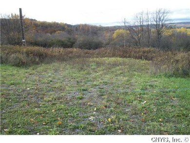 Land/Lot Route #215 entrance