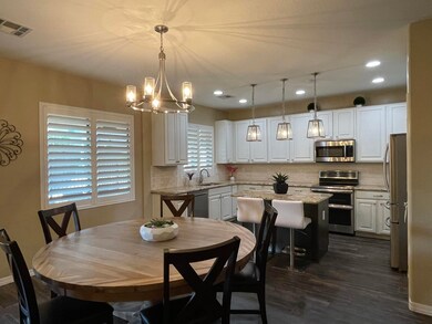 11338 E Starfire Cir unit 1, Mesa, AZ 85212 - photo 4