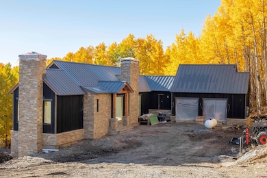 1620 Red Mountain Ranch Rd, Crested Butte, CO 81224 - photo 3