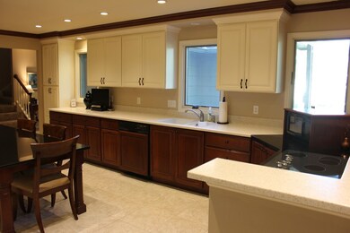Fabulous Kitchen