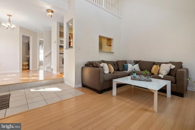 6378 Chimney Wood Ct, Alexandria, VA 22306 - photo 7