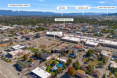 227 W Montana St, Kalispell, MT 59901 - photo 2