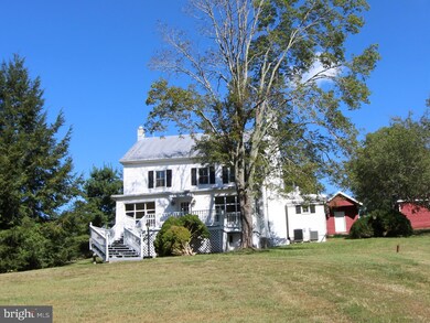 17931 Senedo Rd, Edinburg, VA 22824 - photo 2