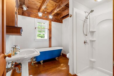 157 Waukewan Rd, Center Harbor, NH 03226 - photo 6