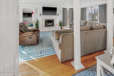 628 N Edgemere Dr, Allenhurst, NJ 07711 - photo 6